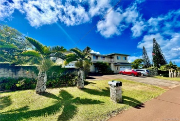 59-487 Aukauka Road, Haleiwa, Hawaii 96712, 5 Bedrooms Bedrooms, ,Single Family,For Sale,Aukauka,202203236