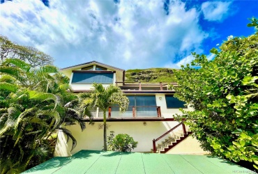1335 Mokolea Drive, Kailua, Hawaii 96734, 5 Bedrooms Bedrooms, ,Single Family,For Sale,Mokolea,202204089